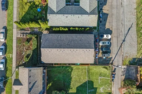 1939 S I Street Tacoma WA 98405