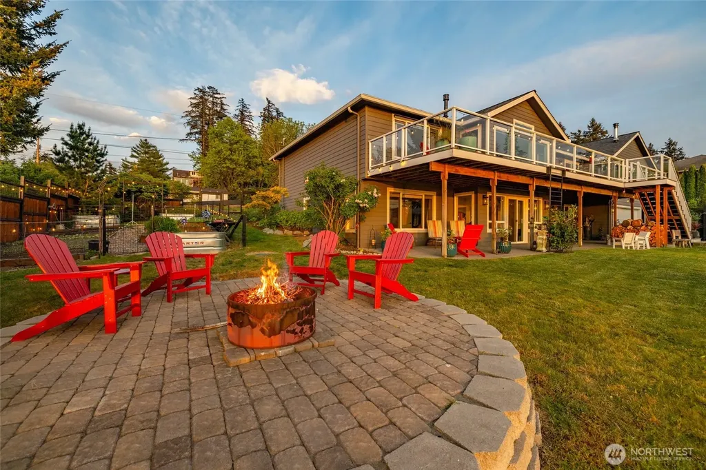 19122 96th Avenue NW Stanwood WA 98292