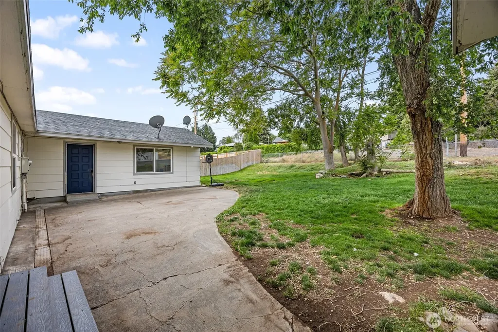 281 Patrick Road Ephrata WA 98823