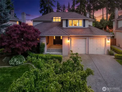 15823 29th Drive SE Mill Creek WA 98012