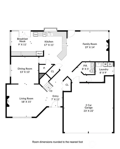 15823 29th Drive SE Mill Creek WA 98012