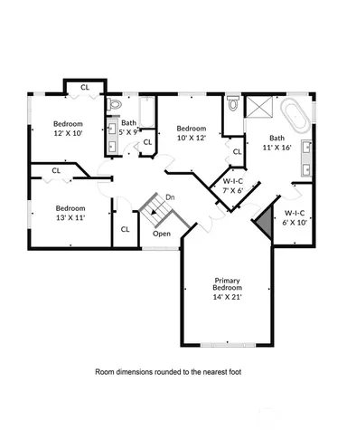 15823 29th Drive SE Mill Creek WA 98012