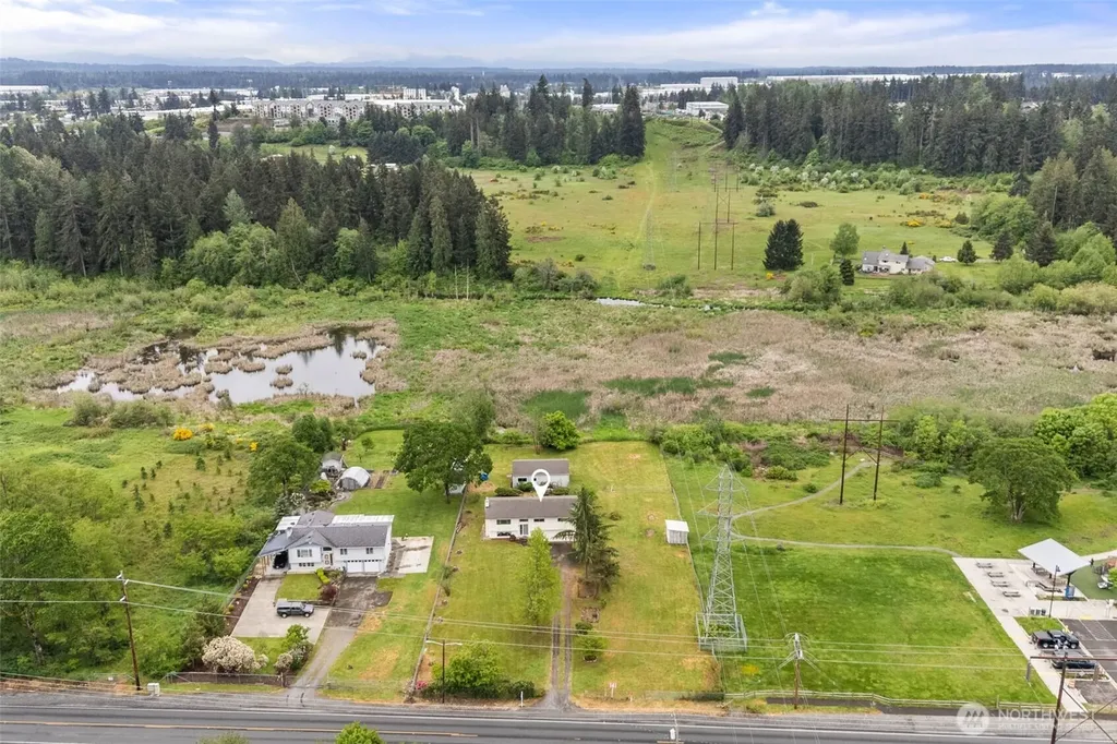 4508 Military Road E Tacoma WA 98446