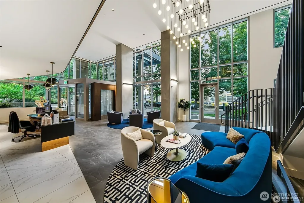 800 Columbia Street Seattle WA 98104