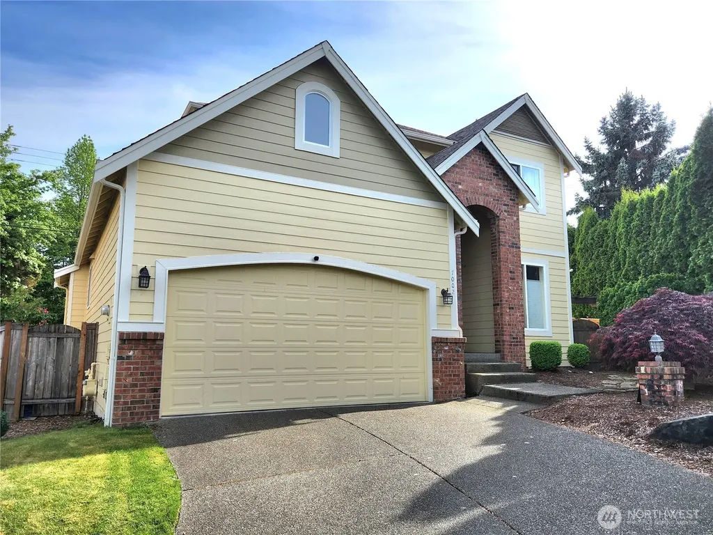 7002 83rd Street Ct E Puyallup WA 98371
