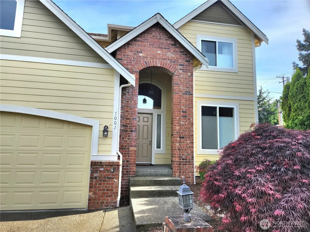 7002 83rd Street Ct E Puyallup WA 98371