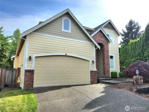 7002 83rd Street Ct E Puyallup WA 98371
