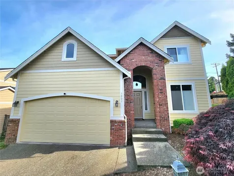 7002 83rd Street Ct E Puyallup WA 98371