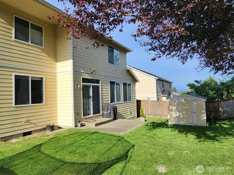 7002 83rd Street Ct E Puyallup WA 98371