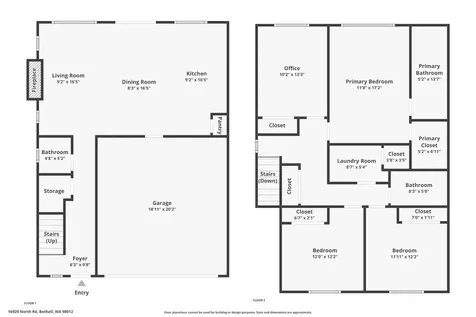 118 169th Place SW Bothell WA 98012