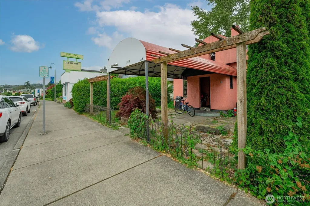 2058 Main Street Ferndale WA 98248