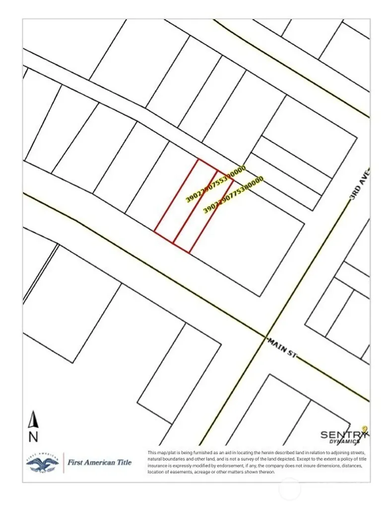 2058 Main Street Ferndale WA 98248