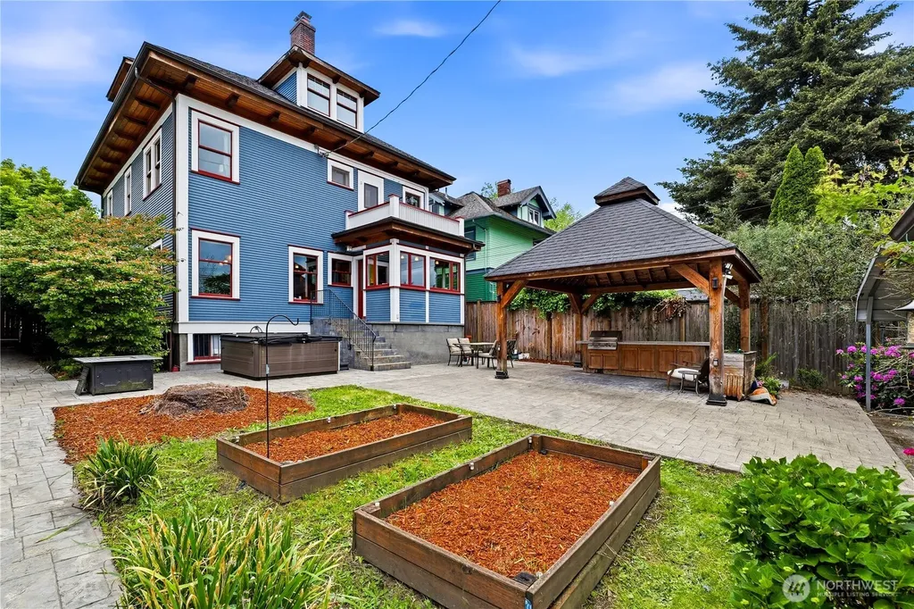 407 N J Street Tacoma WA 98403