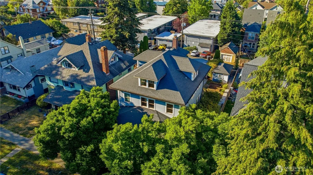 407 N J Street Tacoma WA 98403