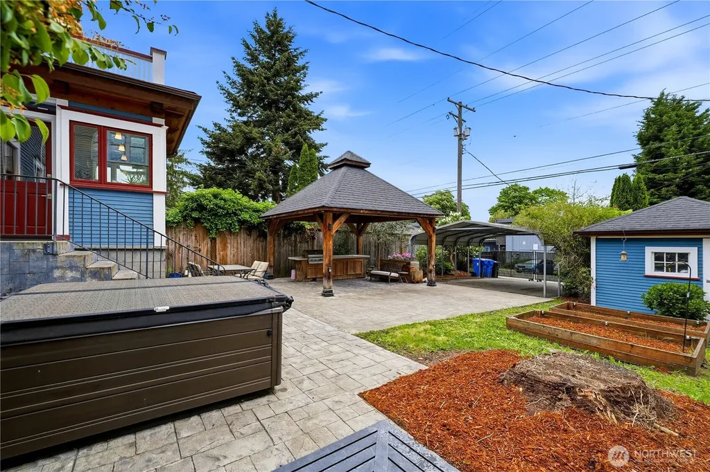 407 N J Street Tacoma WA 98403