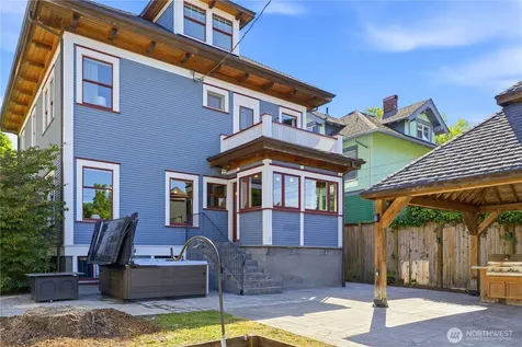407 N J Street Tacoma WA 98403