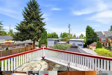 407 N J Street Tacoma WA 98403