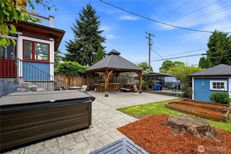 407 N J Street Tacoma WA 98403