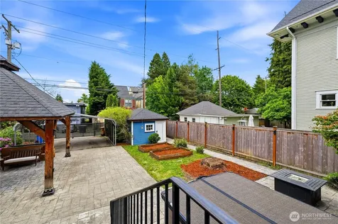 407 N J Street Tacoma WA 98403