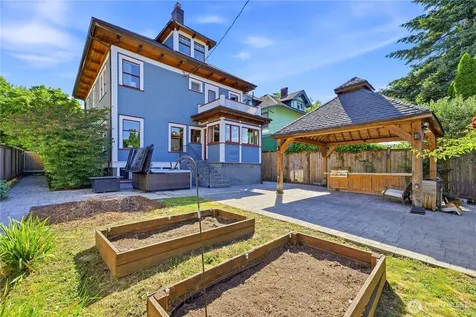 407 N J Street Tacoma WA 98403
