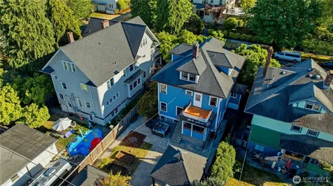 407 N J Street Tacoma WA 98403