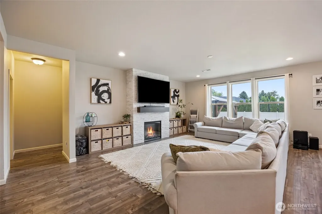 4617 E Junco Street Moses Lake WA 98837