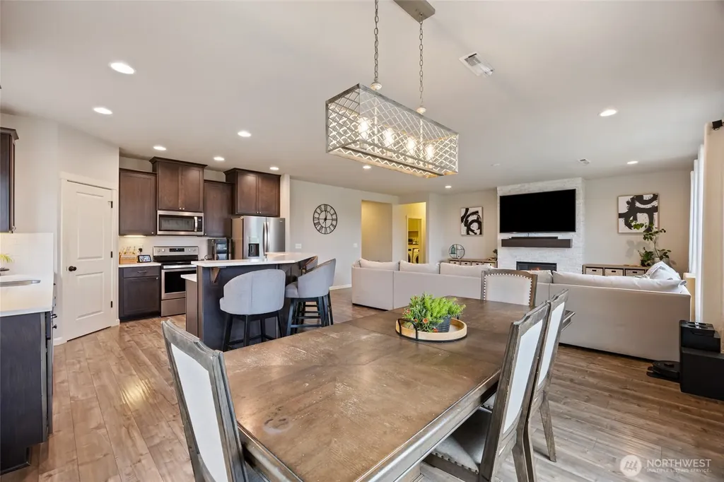4617 E Junco Street Moses Lake WA 98837