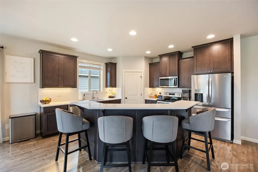 4617 E Junco Street Moses Lake WA 98837