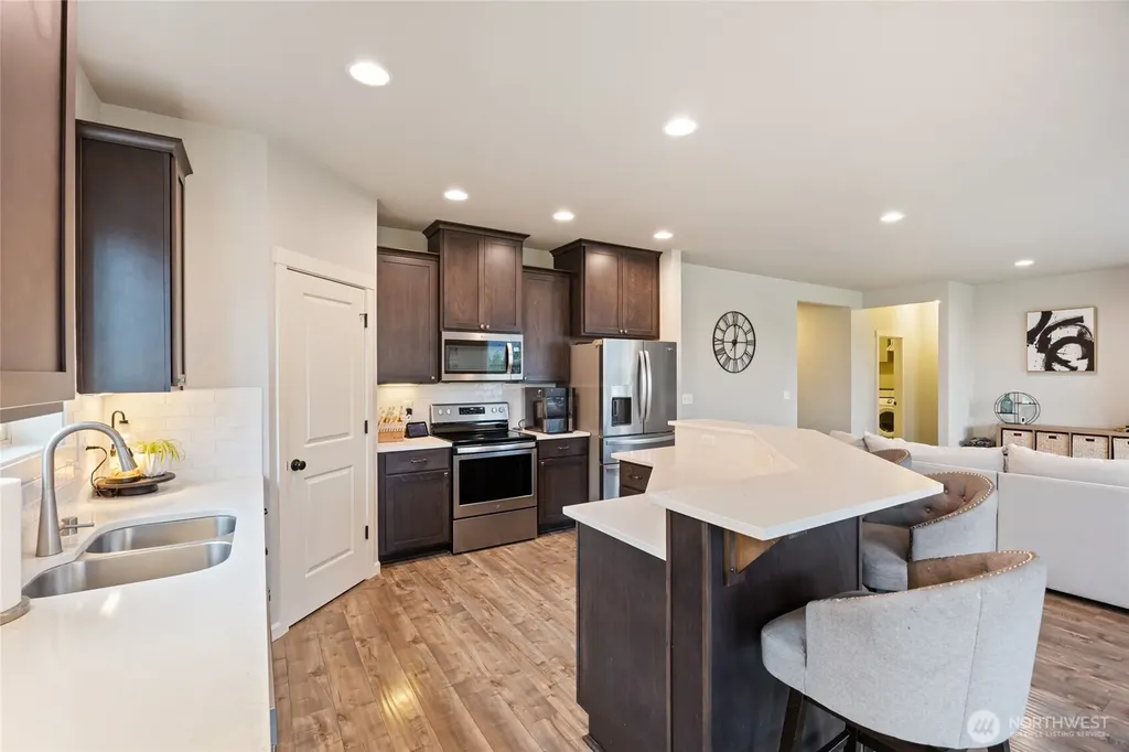 4617 E Junco Street Moses Lake WA 98837