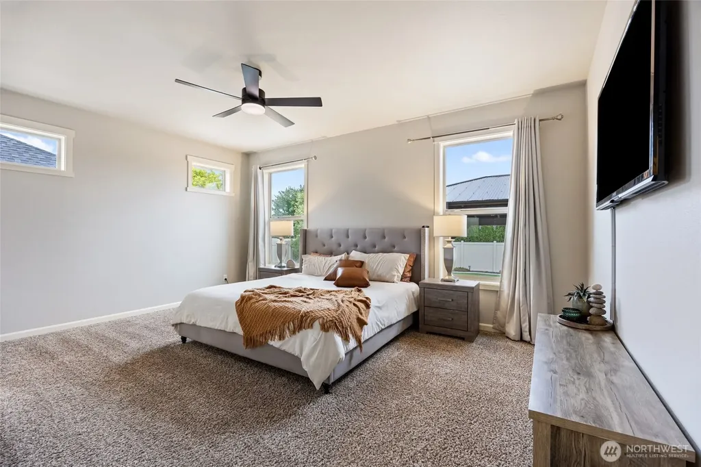 4617 E Junco Street Moses Lake WA 98837