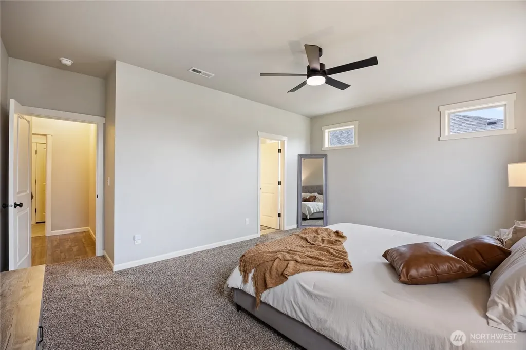 4617 E Junco Street Moses Lake WA 98837