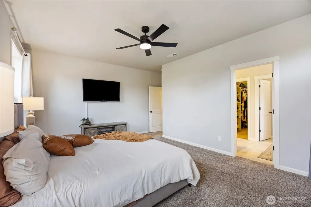 4617 E Junco Street Moses Lake WA 98837
