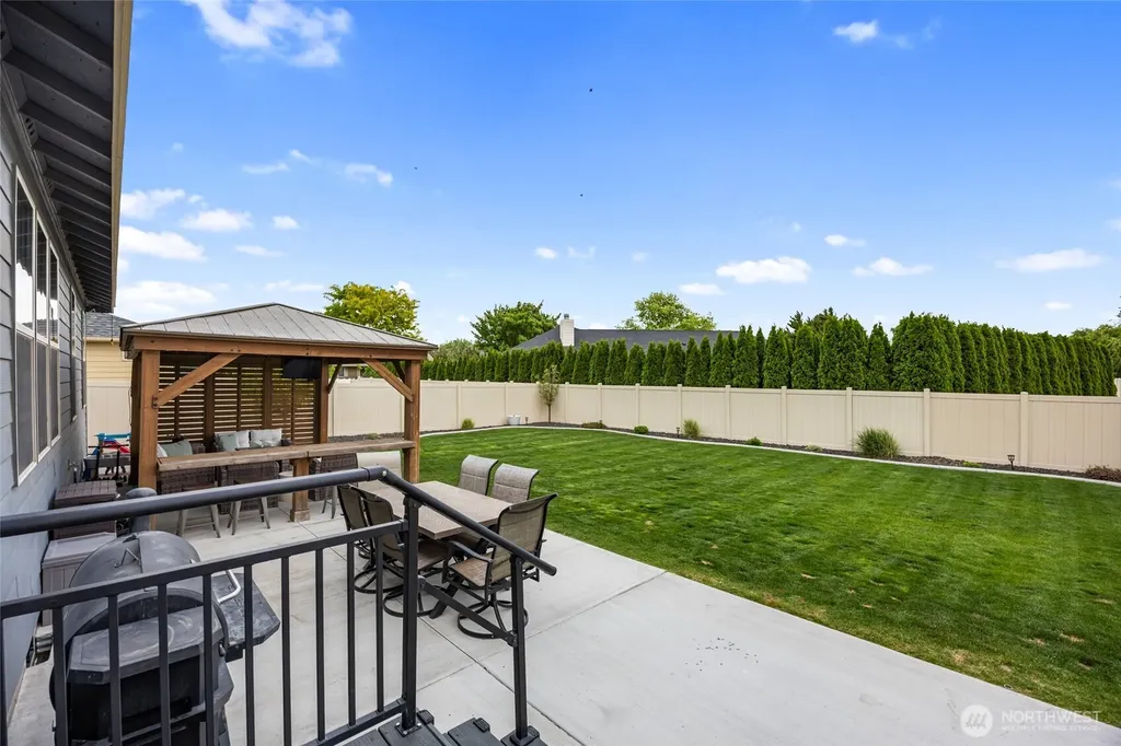 4617 E Junco Street Moses Lake WA 98837