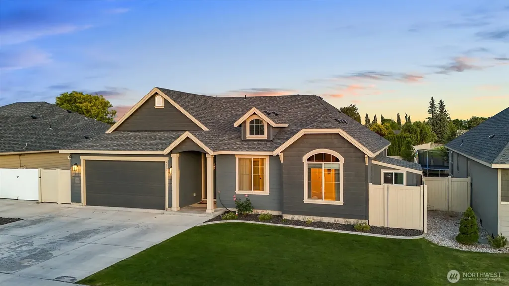 4617 E Junco Street Moses Lake WA 98837