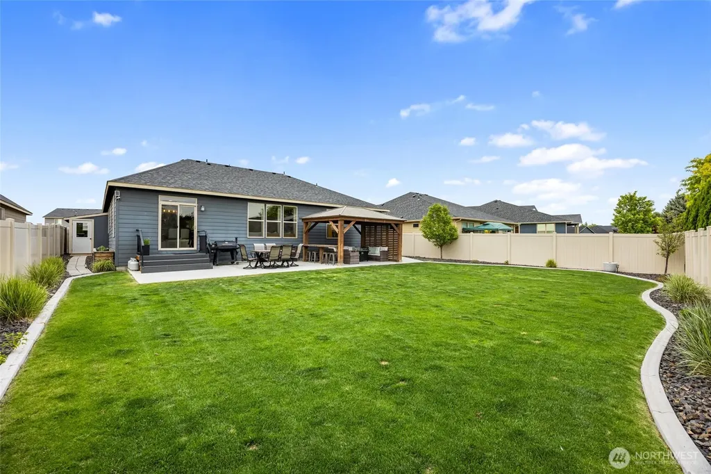 4617 E Junco Street Moses Lake WA 98837
