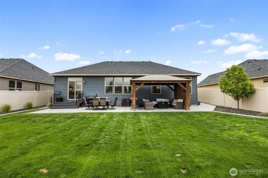 4617 E Junco Street Moses Lake WA 98837