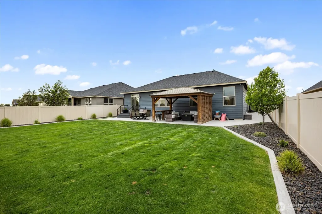 4617 E Junco Street Moses Lake WA 98837
