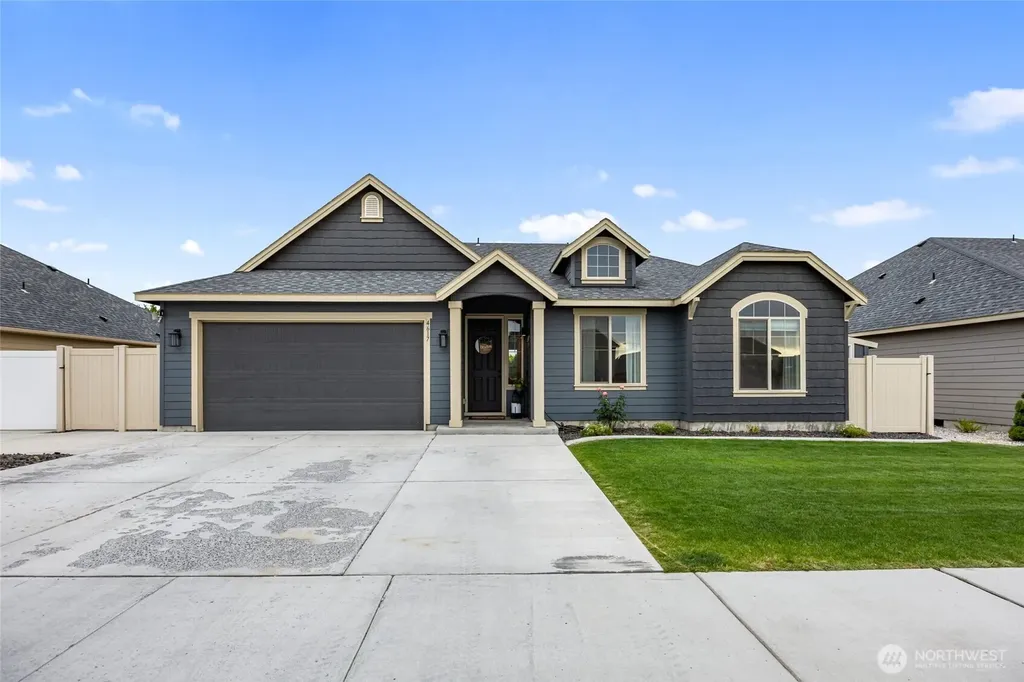 4617 E Junco Street Moses Lake WA 98837