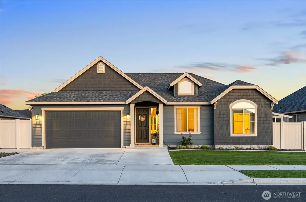 4617 E Junco Street Moses Lake WA 98837