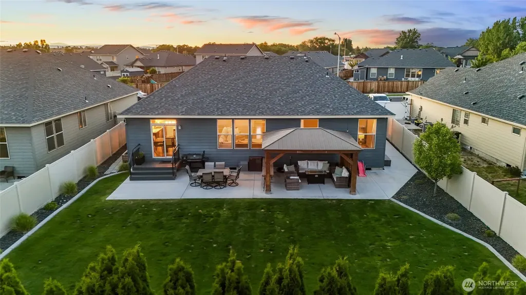 4617 E Junco Street Moses Lake WA 98837
