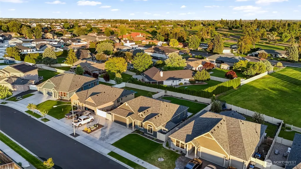 4617 E Junco Street Moses Lake WA 98837