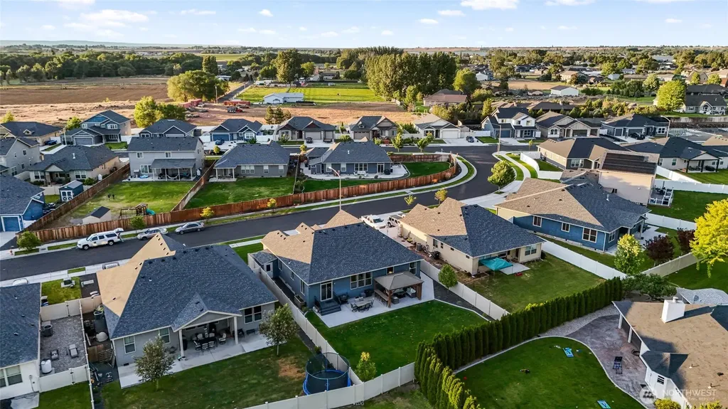 4617 E Junco Street Moses Lake WA 98837