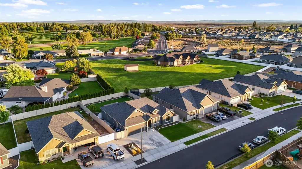 4617 E Junco Street Moses Lake WA 98837
