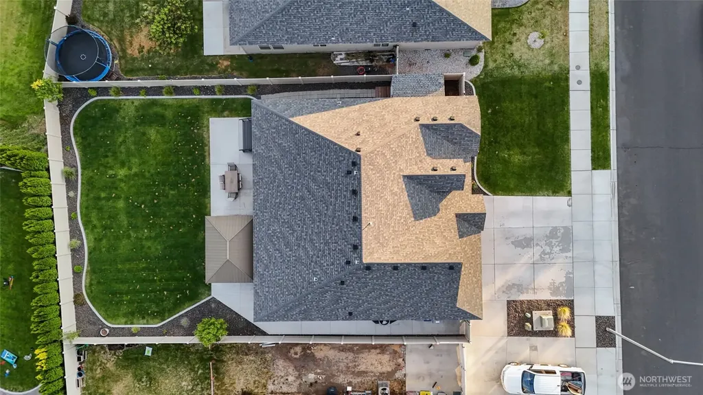 4617 E Junco Street Moses Lake WA 98837