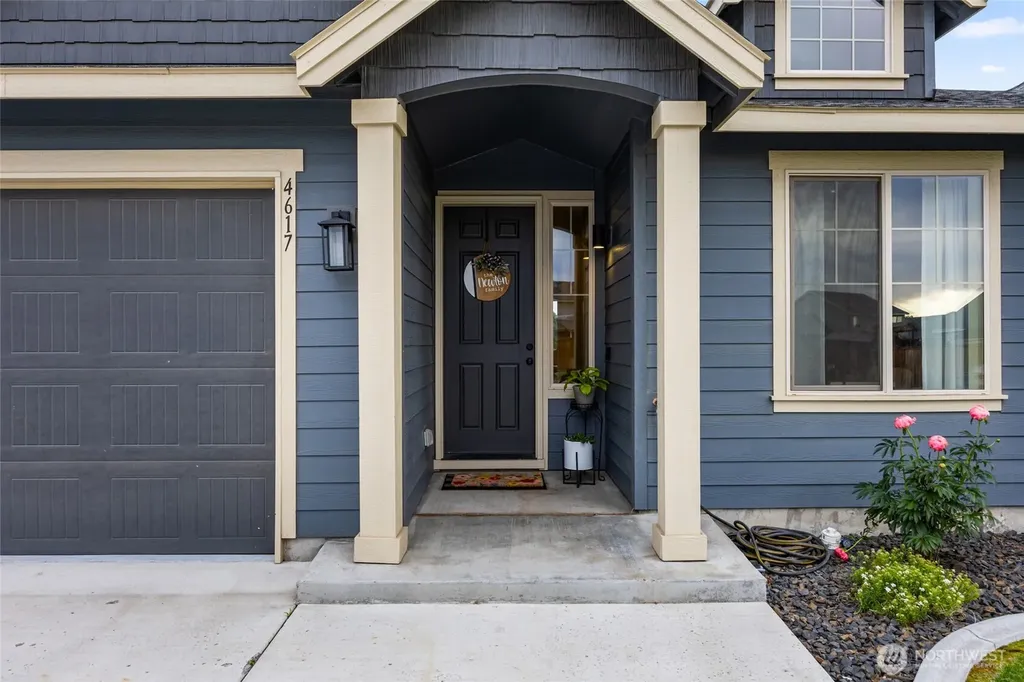 4617 E Junco Street Moses Lake WA 98837