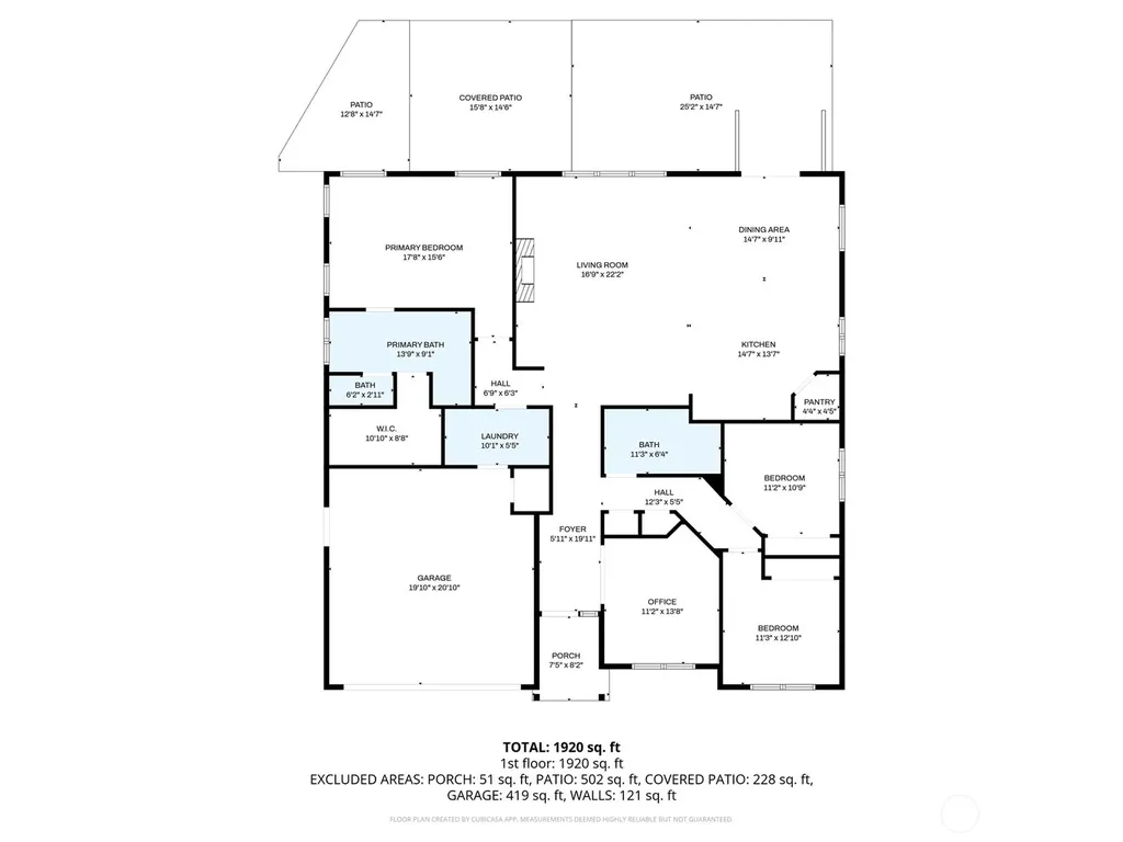 4617 E Junco Street Moses Lake WA 98837