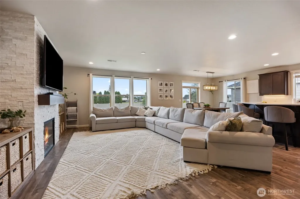 4617 E Junco Street Moses Lake WA 98837