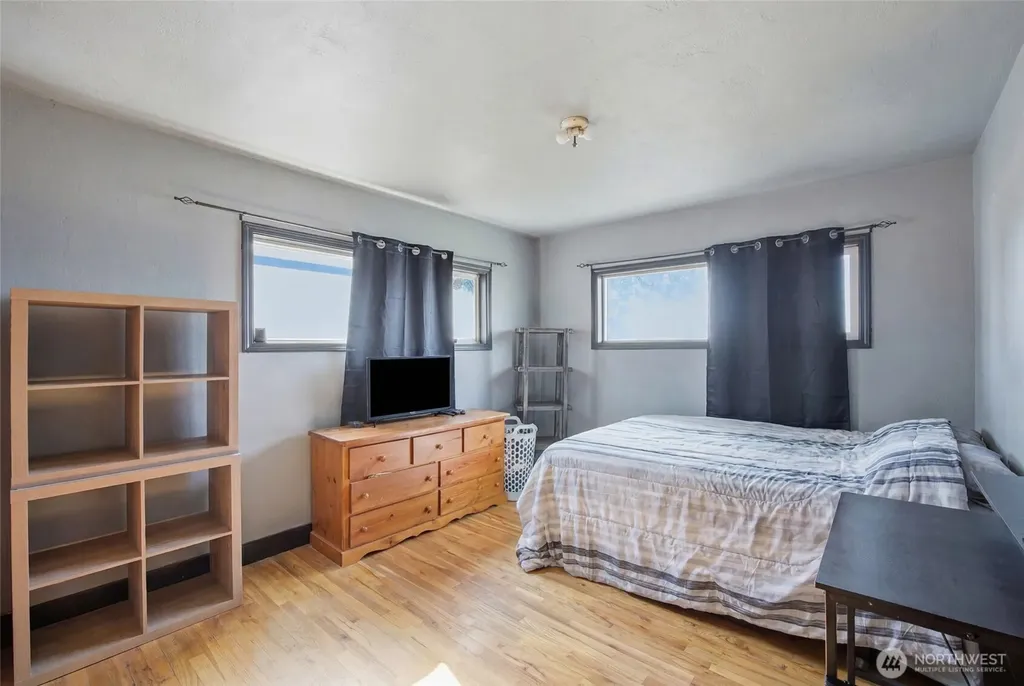 938 E Hill Avenue Moses Lake WA 98837