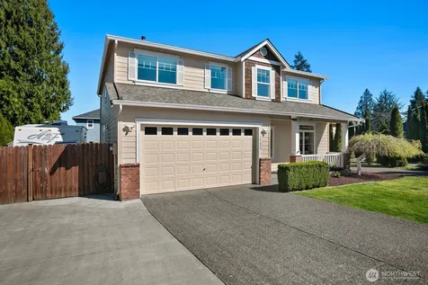 14625 Meridian Drive SE Lynnwood WA 98087