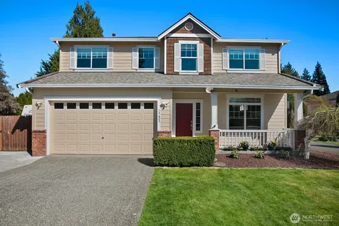 14625 Meridian Drive SE Lynnwood WA 98087